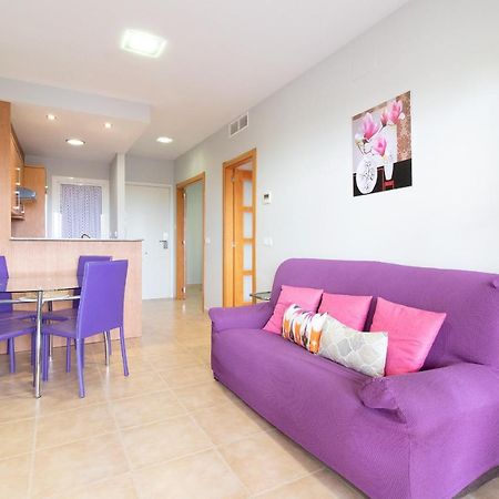 Global Properties, Apartamento Con Terraza Y Piscina En La Playa De Canet Canet d’En Berenguer Kültér fotó