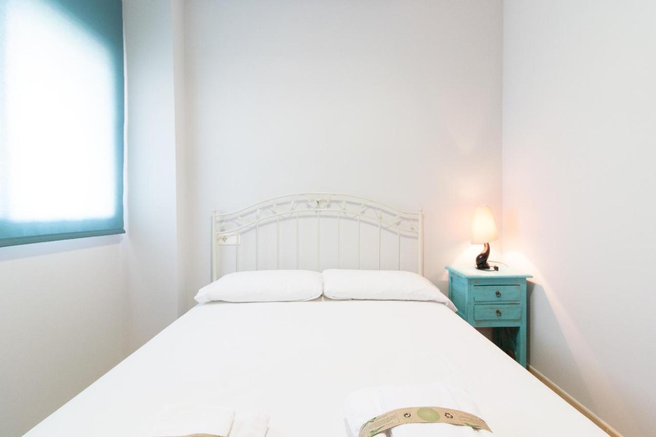 Global Properties, Apartamento Con Terraza Y Piscina En La Playa De Canet Canet d’En Berenguer Kültér fotó