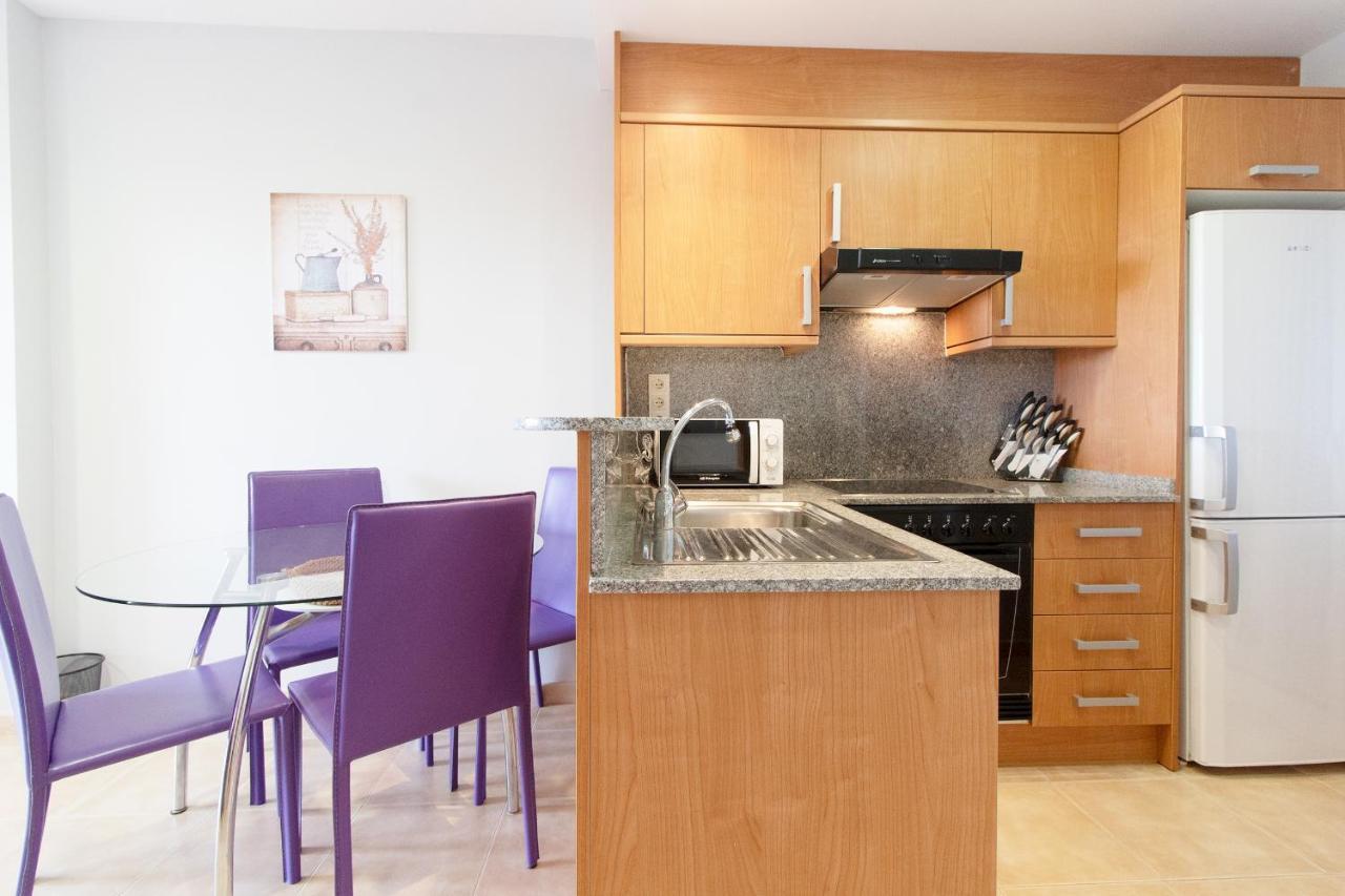Global Properties, Apartamento Con Terraza Y Piscina En La Playa De Canet Canet d’En Berenguer Kültér fotó